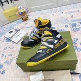 Gucci MEN'S MAC80 HIGH TOP SNEAKER