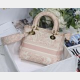 Top Lady Copy Dior 24cm Bag UK for sale