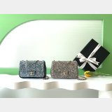 Luxury 1:1 AS4297 Mini Flap Designer Bag