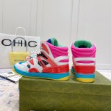 Gucci MEN'S MAC80 HIGH TOP SNEAKER