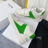Top Quality Celine Replica Sneakers TUP Sale Store