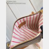 Louis Vuitton New Low Key Hobo PM M25468 Bag