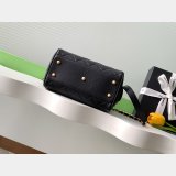 Designer AS5578 UK Small Bowling Black 2024/25 Métiers Bag