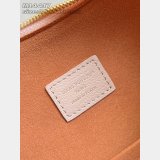 Louis Vuitton Low Key Cookie MM M14417 Knockoff Top Bag