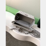 Best Vanity Chain AP3940 Lambskin Caviar 7 Star Bag