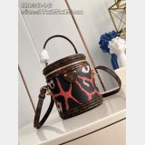 Louis Vuitton M13846 Replica Vernis Bolsa Cannes Bag