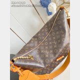 Louis Vuitton Knockoff M14018 Vagabond Hobo G69 Newness Bag