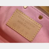 Louis Vuitton LV x TM Pochette Accessoires Monogram M13666 Bag