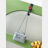 Top Quality 25B AP4854 Caviar LP handbag