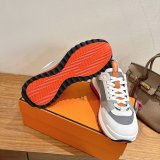 Hermes Leader sneaker