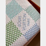 Wholesale Cheap Replica Sunglasses  Louis Vuitton N40642 Replica Pochette Accessoires Damier Canvas