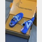 LV Sneakerina Mesh Women shoes