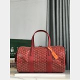 Top Quality Goyard Barrel 40 Duffel Bags