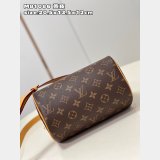 Wholesale Cheap Replica Sunglasses  Louis Vuitton Replica 1:1 Speedy M81086 Bags On Sale
