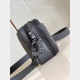 Louis Vuitton Designer Men Shadow Nano Alpha M82544 Replica Bag