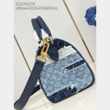 Louis Vuitton Fashion M15276 Speedy 25 Bandouliere Bag