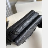 Louis Vuitton Knockoff Steamer Messenger Taurillon Monogram M57307 Bags