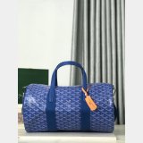 Top Quality Goyard Barrel 40 Sports Travel Bag