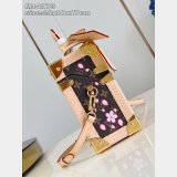 Louis Vuitton LV x TM Camera Box Trunks M14173 Knockoff Bag