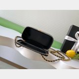 Designer Best Vanity AP4956/AP4974 9.5/17CM Black Bag