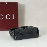 Gucci High 1:1 GG Marmont Small Choulder 855371 Bag