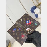 Louis Vuitton Passport Cover News Designer M15327/M25918 Wallets