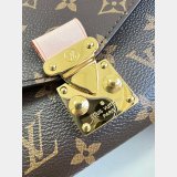 Factory Replica Louis Vuitton M46279 Pochette Métis East West Monogram