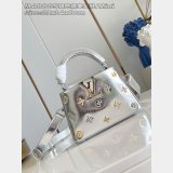 Louis Vuitton The Capucines Luxury M48865 Top Quality Bags