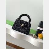 Top Quality AS4416 Shopping Totes Bag