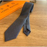 Louis Vuitton High Quality Small logo jacquard