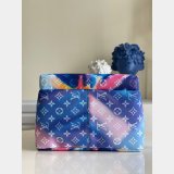 Check out our replica louis vuitton Discovery Backpack Monogram Other M45760 Bags