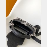 TOP LV CAPUCINES M11906 MINI HANDBAG