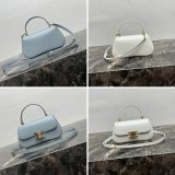 Celine Teen Lola In Shiny Calfskin 119533 AAA+ Bag