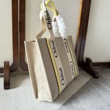 Top Quality Chloe Tote-Bag Woody