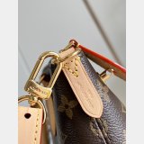 Louis Vuitton Fashion Neo Lockit MM M26494 Luxury Handbags