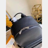 Best Louis Vuitton Knockoff Alex Backpack Taiga M30258 Bag