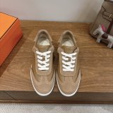 Top Herme MEN Match Sneaker