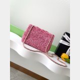 Perfect AS4561 Knockoff Flap Clutches Evening Bags