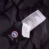 Canada Goose Chilliwack Bomber Jacket