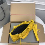 7 Star Balenciaga Le City Bag Small