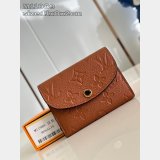 Louis Vuitton Replica Victorine Neo Zippy High Quality Wallets