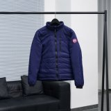 Canada goose Lodge Hoodie Men Jacket