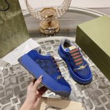 Wholesale MEN'S SCREENER GG SNEAKER