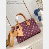 Louis Vuitton Speedy P9 Bandoulière 25 M24423 Luxury H40 Bag