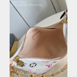 Louis Vuitton Boulogne Monogram Multicolor M27790 Bags