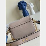 Best Louis Vuitton Replica M58557/M58555/M58554 Lockme Tender Lockme Leather