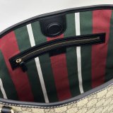 Gucci GG Emblem Small/Medium Shoulder #848881/847452 Bag
