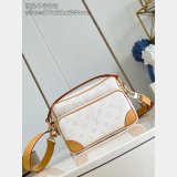 Louis Vuitton News Designer Nil G71 M14682 Off-White Bags
