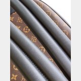 Louis Vuitton Replicas Monogram Macassar JOSH M41530 Backpack