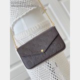 Pochette Félicie Louis Vuitton M14193 Replica Bag